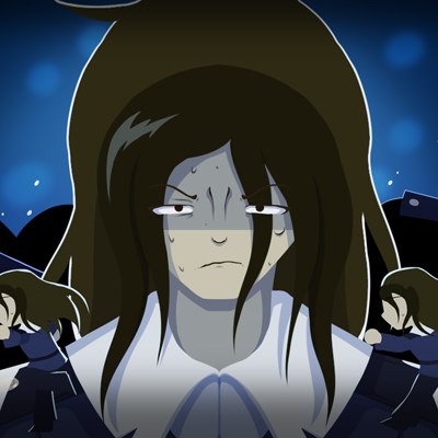 Video basado en la obra de Another Cup del artista bunnycat